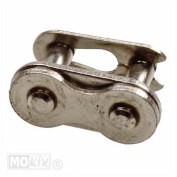 Kettenschloss 415er IGM Blank